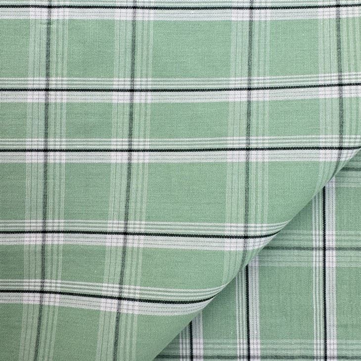 Breathable Soft Yarn-dyed Fabric best