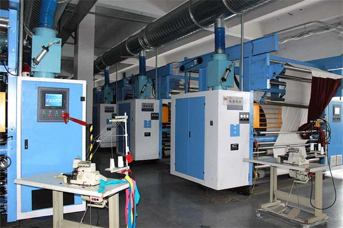 Printing and dyeing equipment2 Printing and dyeing equipment2